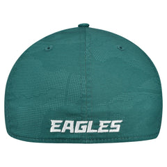 Philadelphia Eagles New Era Tonal Camo 39THIRTY Stretch Fit Hat