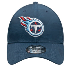 Tennessee Titans New Era Tonal Camo 39THIRTY Stretch Fit Hat