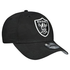 Las Vegas Raiders New Era Tonal Camo 39THIRTY Stretch Fit Hat