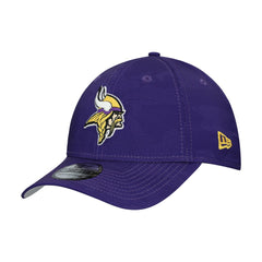 Minnesota Vikings New Era Tonal Camo 39THIRTY Stretch Fit Hat