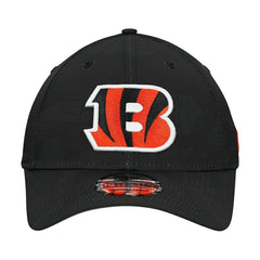 Cincinnati Bengals New Era Tonal Camo 39THIRTY Stretch Fit Hat