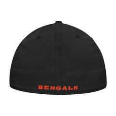 Cincinnati Bengals New Era Tonal Camo 39THIRTY Stretch Fit Hat