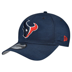 Houston Texans New Era Tonal Camo 39THIRTY Stretch Fit Hat