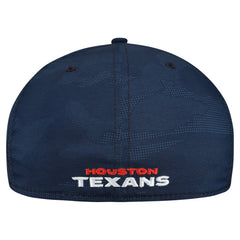 Houston Texans New Era Tonal Camo 39THIRTY Stretch Fit Hat