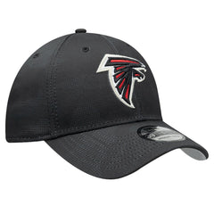 Atlanta Falcons New Era Tonal Camo 39THIRTY Stretch Fit Hat