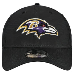 Baltimore Ravens New Era Tonal Camo 39THIRTY Stretch Fit Hat