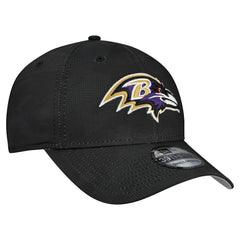 Baltimore Ravens New Era Tonal Camo 39THIRTY Stretch Fit Hat