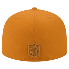 Washington Commanders New Era Color Pack A-Frame 59FIFTY Fitted Hat