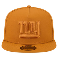 New York Giants New Era Color Pack A-Frame 59FIFTY Fitted Hat