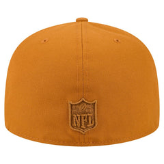 Los Angeles Rams New Era Color Pack A-Frame 59FIFTY Fitted Hat