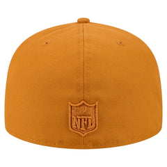 New York Jets New Era Color Pack A-Frame 59FIFTY Fitted Hat