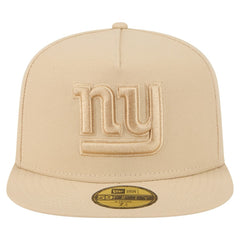 New York Giants New Era Color Pack A-Frame 59FIFTY Fitted Hat