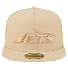 New York Jets New Era Color Pack A-Frame 59FIFTY Fitted Hat