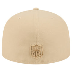 Cincinnati Bengals New Era Color Pack A-Frame 59FIFTY Fitted Hat