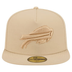 Buffalo Bills New Era Color Pack A-Frame 59FIFTY Fitted Hat