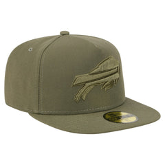 Buffalo Bills New Era Color Pack A-Frame 59FIFTY Fitted Hat
