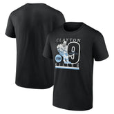 Clayton Keller Utah Mammoth Fanatics Player Graphic T-Shirt Sale