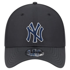 New York Yankees New Era Night 39THIRTY Flex Hat | MLB New