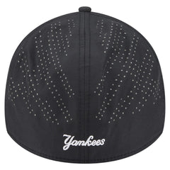 New York Yankees New Era Night 39THIRTY Flex Hat | MLB New