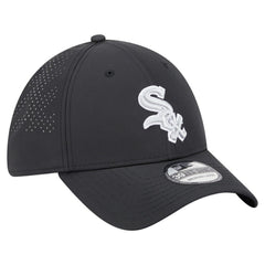 Chicago White Sox New Era Night 39THIRTY Flex Hat | MLB On Sale