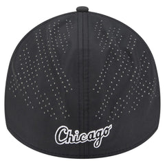 Chicago White Sox New Era Night 39THIRTY Flex Hat | MLB On Sale