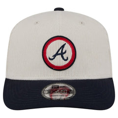 Atlanta Braves New Era Loyal 9SEVENTY Adjustable Hat | MLB On Sale