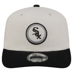 Chicago White Sox New Era Loyal 9SEVENTY Adjustable Hat | MLB For sale