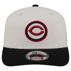 Cincinnati Reds New Era Loyal 9SEVENTY Adjustable Hat | MLB Online