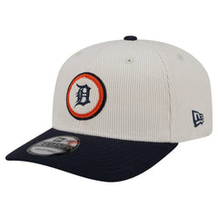 Detroit Tigers New Era Loyal 9SEVENTY Adjustable Hat | MLB For sale