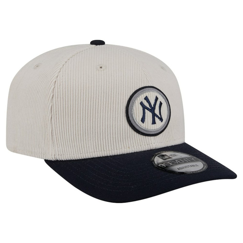 New York Yankees New Era Loyal 9SEVENTY Adjustable Hat | MLB Near me
