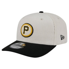 Pittsburgh Pirates New Era Loyal 9SEVENTY Adjustable Hat | MLB Online