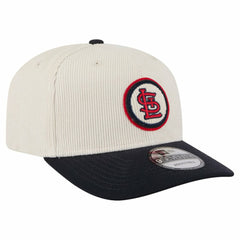 St. Louis Cardinals New Era Loyal 9SEVENTY Adjustable Hat | MLB Discount