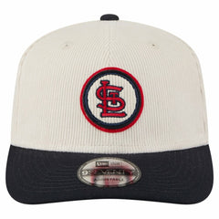 St. Louis Cardinals New Era Loyal 9SEVENTY Adjustable Hat | MLB Discount