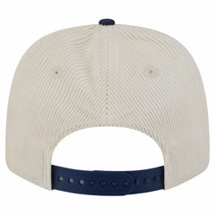 Tampa Bay Rays New Era Loyal 9SEVENTY Adjustable Hat | MLB Shop
