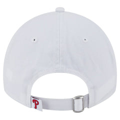 Philadelphia Phillies New Era Women's Team Fan 9TWENTY Adjustable Hat | MLB New