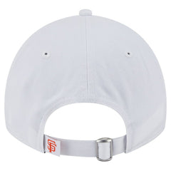 San Francisco Giants New Era Women's Team Fan 9TWENTY Adjustable Hat | MLB Sale