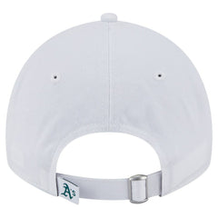 Athletics New Era Women's Team Fan 9TWENTY Adjustable Hat | MLB Shop