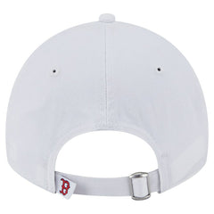 Boston Red Sox New Era Women's Team Fan 9TWENTY Adjustable Hat | MLB Sale