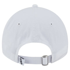 Chicago White Sox New Era Women's Team Fan 9TWENTY Adjustable Hat | MLB New