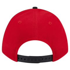 Cincinnati Reds New Era Arch 9FORTY A-Frame M-Crown Adjustable Hat | MLB Sale
