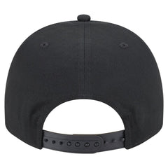 Chicago White Sox New Era Chainstitch 9FIFTY A-Frame Snapback Hat | MLB Outlet