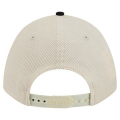 New York Yankees New Era Sided Corduroy 9FORTY A-Frame Adjustable Hat | MLB For sale