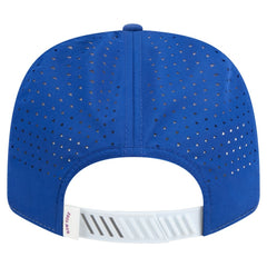 New York Mets New Era Established Patch 9SEVENTY Adjustable Hat | MLB Shop