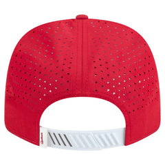 St. Louis Cardinals New Era Established Patch 9SEVENTY Adjustable Hat | MLB Near me