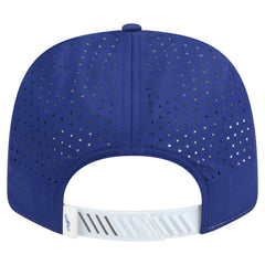 Los Angeles Dodgers New Era Established Patch 9SEVENTY Adjustable Hat | MLB Shop