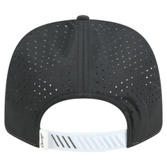 Chicago White Sox New Era Established Patch 9SEVENTY Adjustable Hat | MLB Online