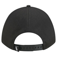 Chicago White Sox New Era Women's Metallic A-Frame 9FORTY Adjustable Hat | MLB For sale