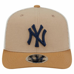New York Yankees New Era 9SEVENTY Trucker Adjustable Hat | MLB Shop