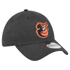 Baltimore Orioles New Era Tonal Camo 39THIRTY Flex Hat | MLB Sale