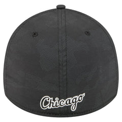 Chicago White Sox New Era Tonal Camo 39THIRTY Flex Hat | MLB On Sale